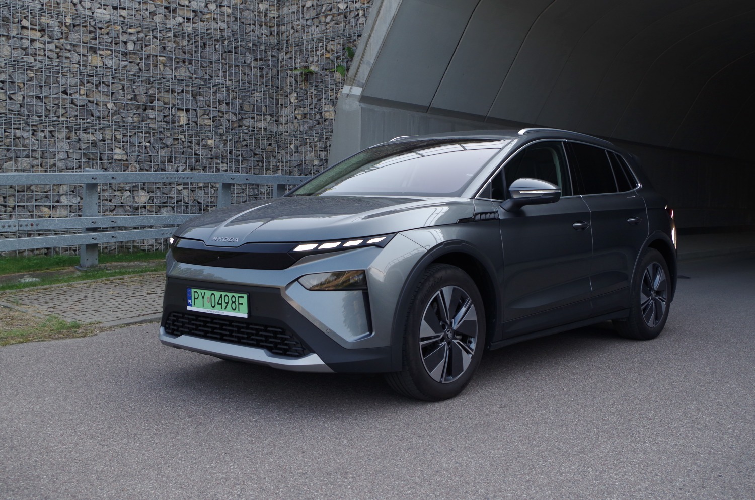 Skoda-Elroq-60-A26