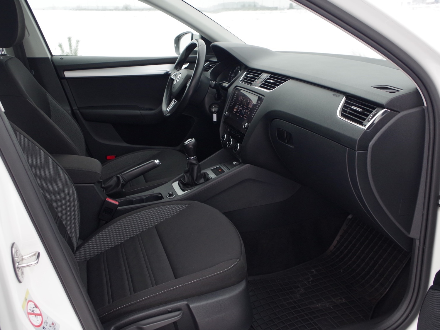Skoda-Octavia-Combi-1.6-TDI-116-KM-Ambition-B10