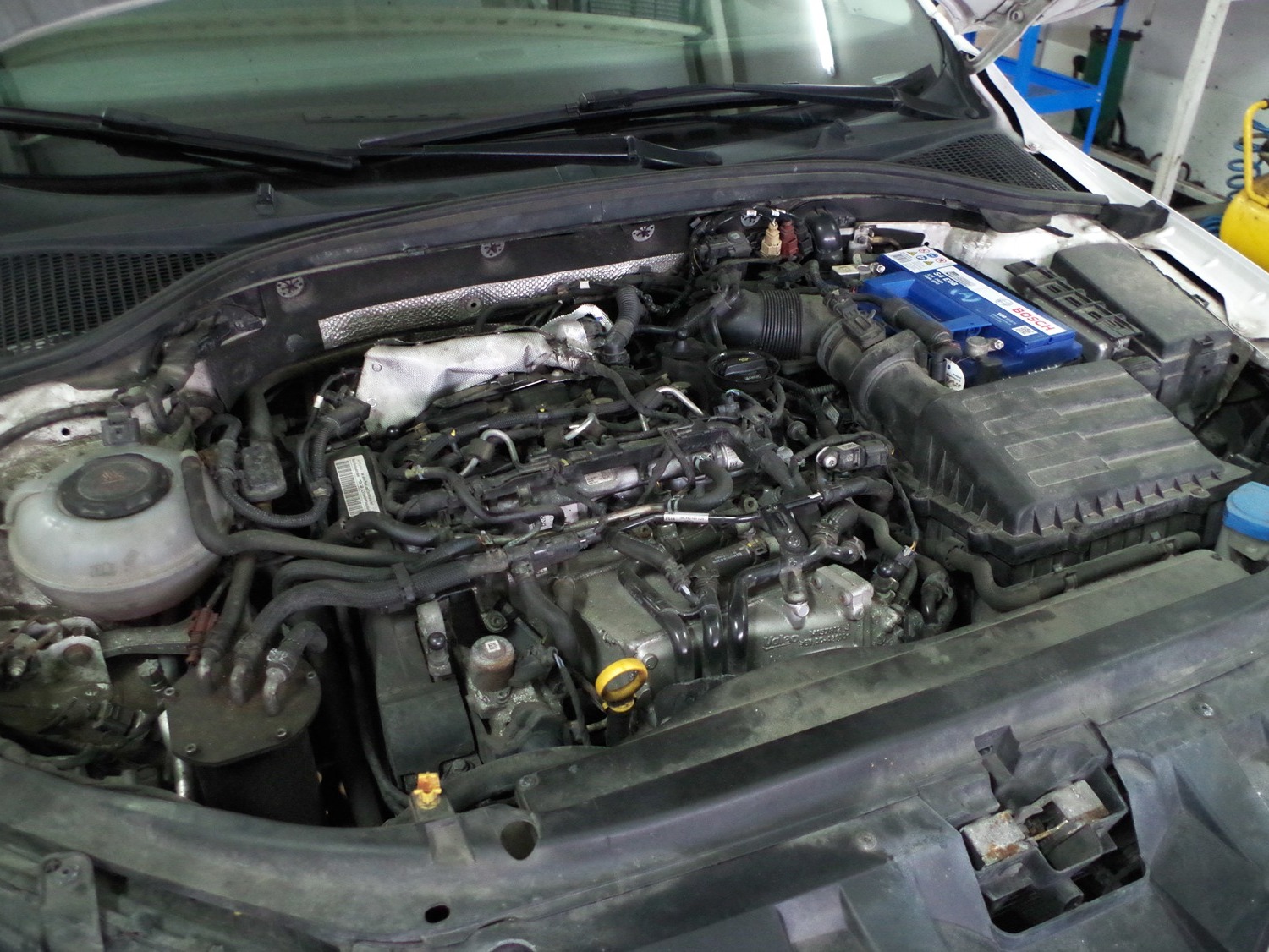 Skoda-Octavia-Combi-1.6-TDI-116-KM-Ambition-F40