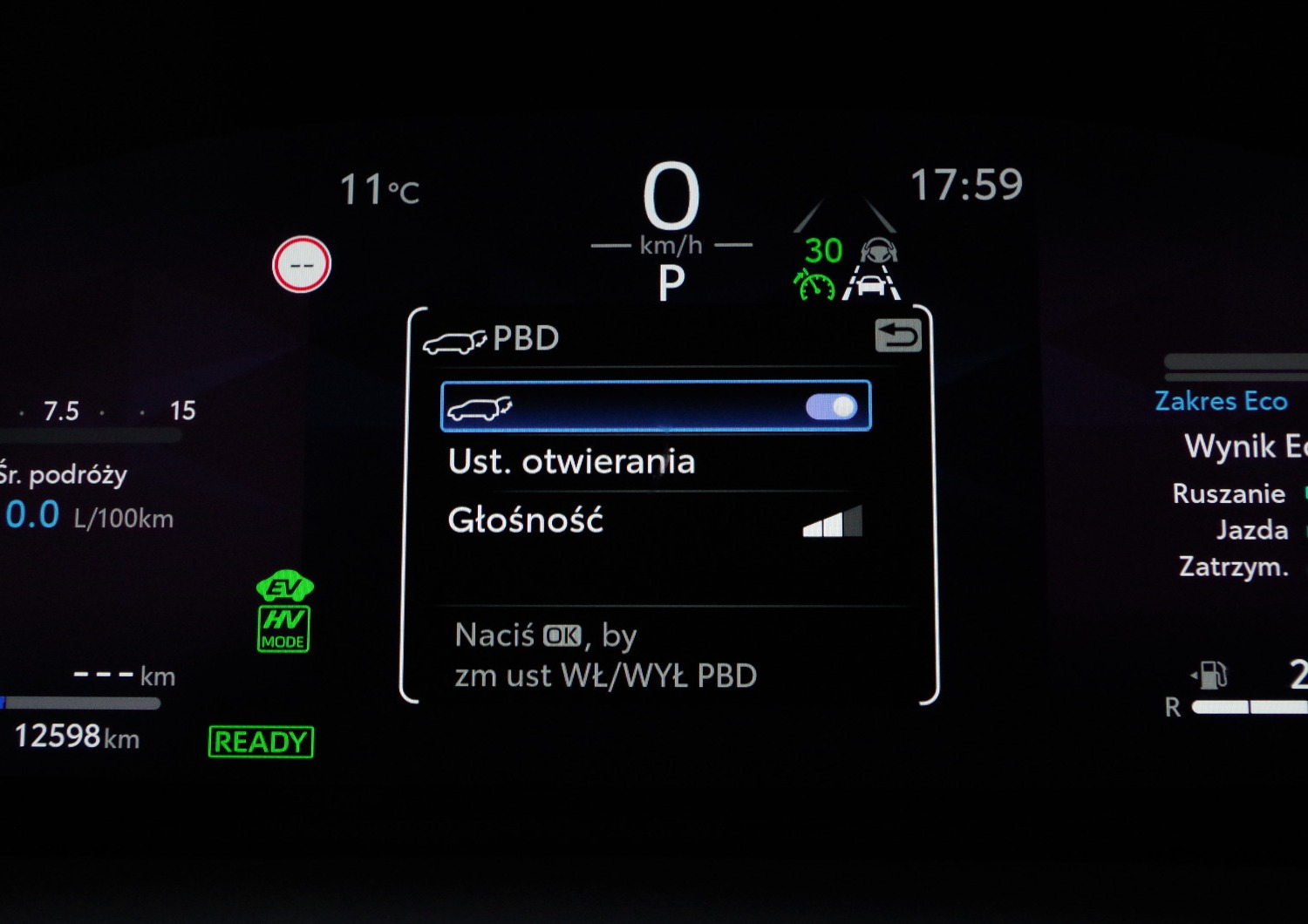 Toyota-CH-R-Plug-in-C17