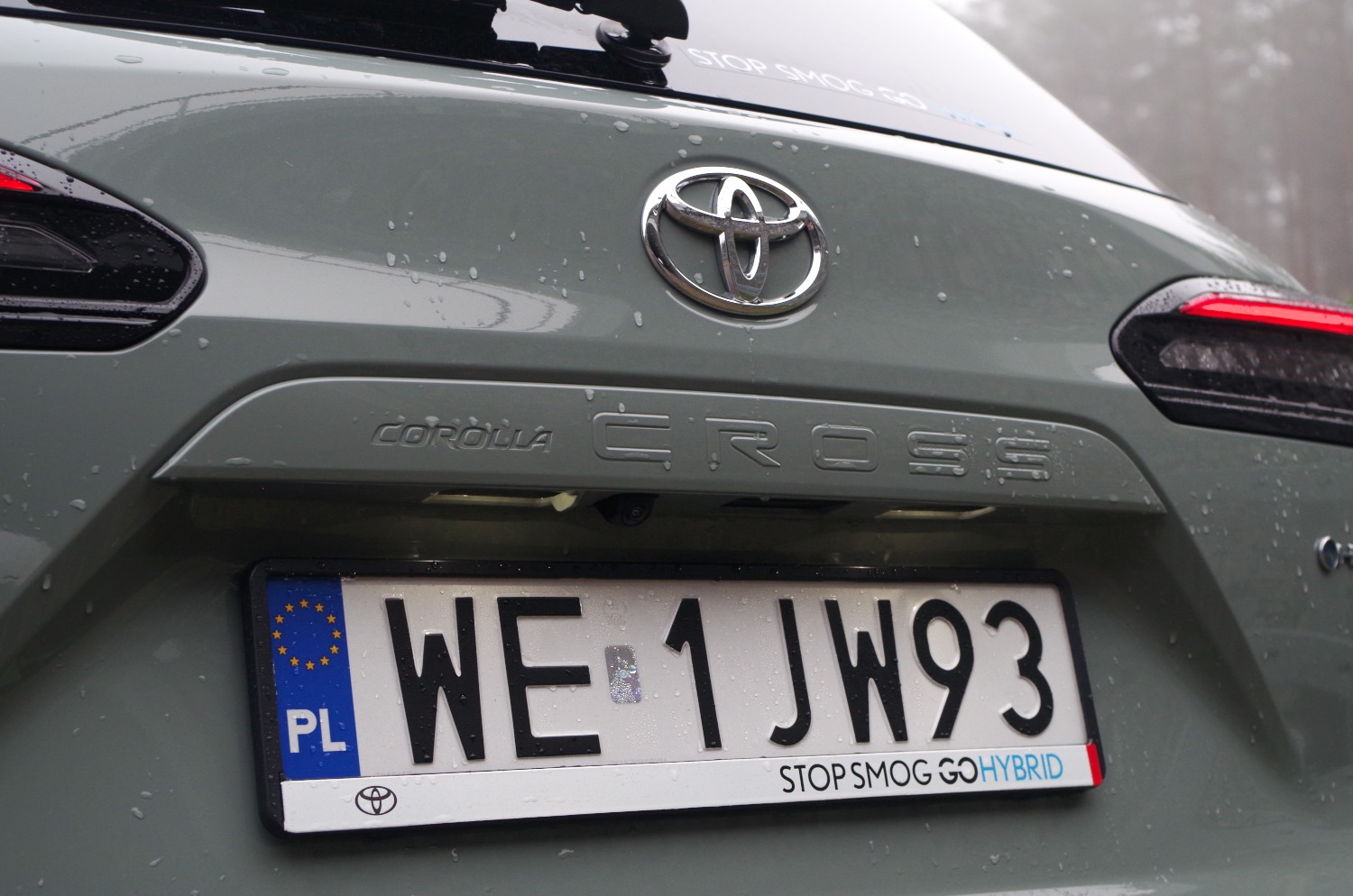 Toyota-Corolla-Cross-1.8-Hybrid-140-KM-4X2-Style-A35
