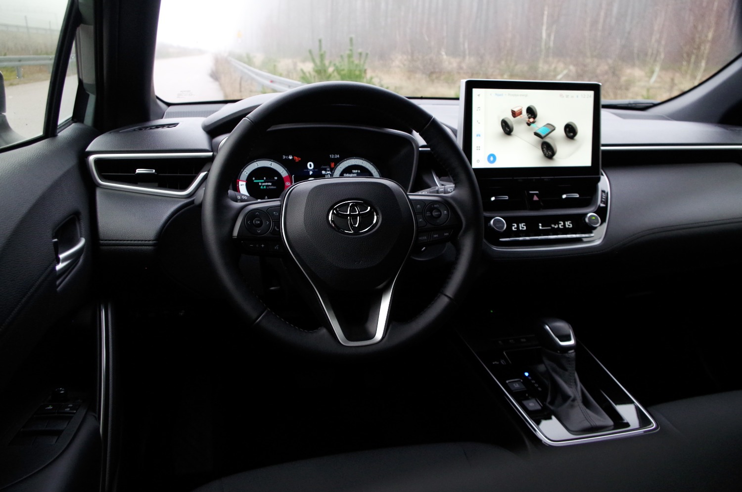 Toyota-Corolla-Cross-1.8-Hybrid-140-KM-4X2-Style-B56