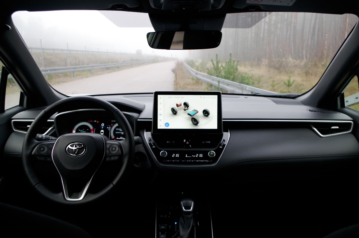 Toyota-Corolla-Cross-1.8-Hybrid-140-KM-4X2-Style-B57