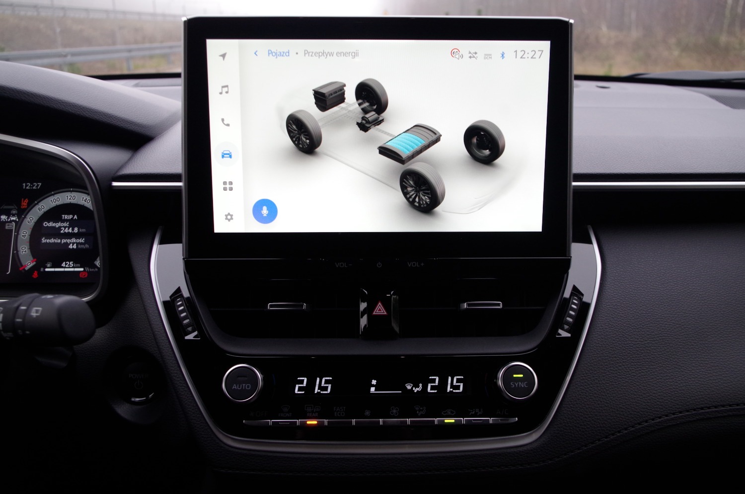 Toyota-Corolla-Cross-1.8-Hybrid-140-KM-4X2-Style-B62