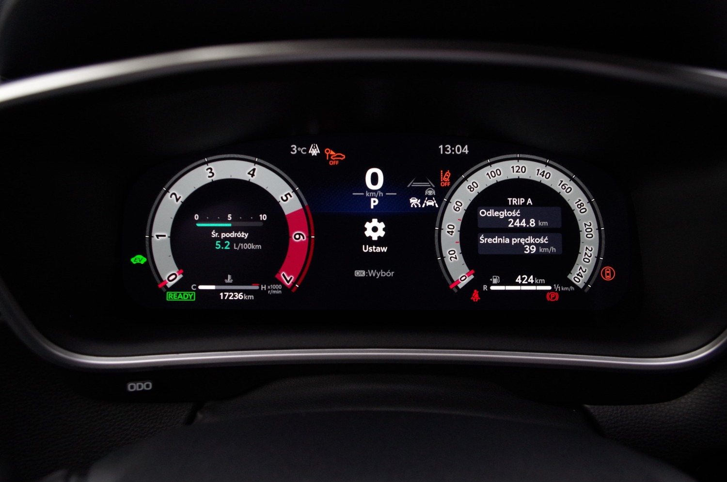 Toyota-Corolla-Cross-1.8-Hybrid-140-KM-4X2-Style-C01-