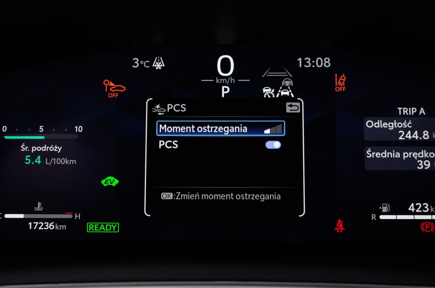 Toyota-Corolla-Cross-1.8-Hybrid-140-KM-4X2-Style-C10