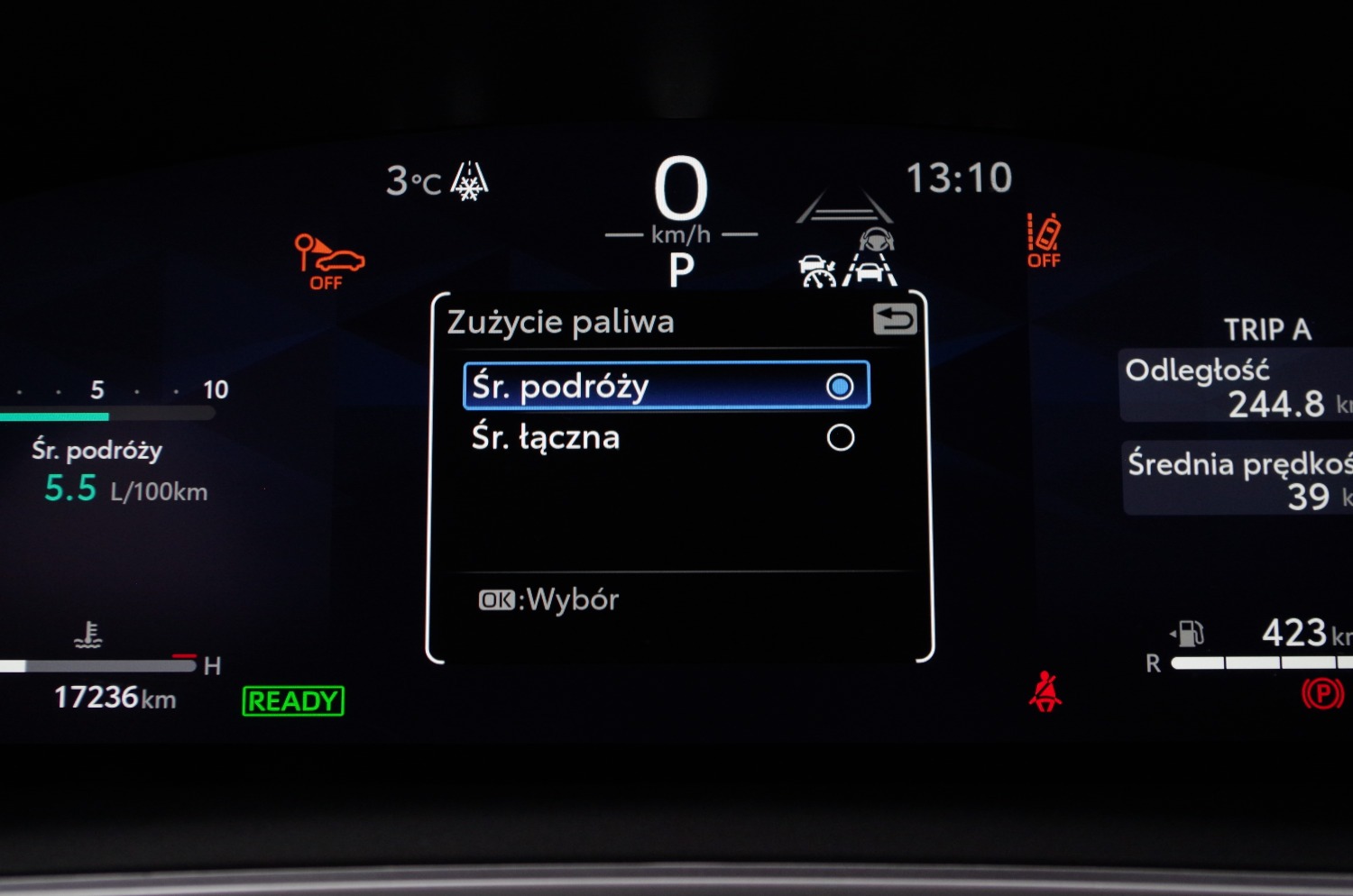 Toyota-Corolla-Cross-1.8-Hybrid-140-KM-4X2-Style-C25