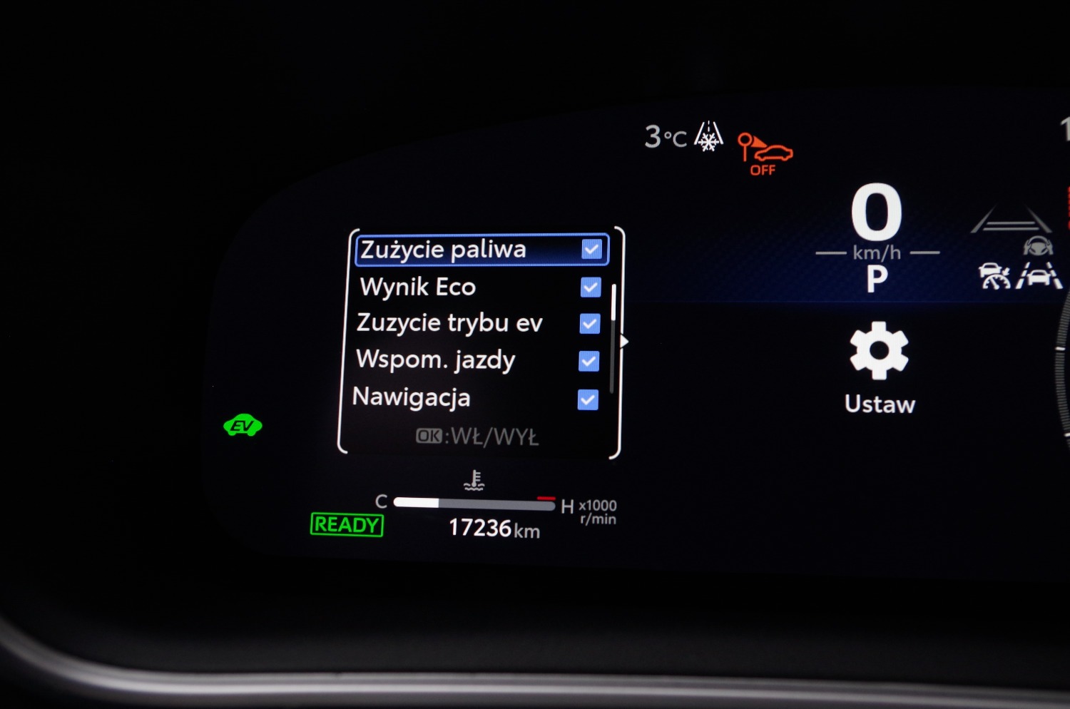 Toyota-Corolla-Cross-1.8-Hybrid-140-KM-4X2-Style-C32