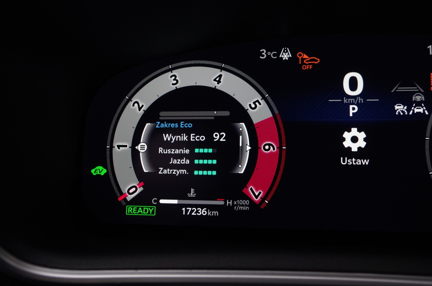 Toyota-Corolla-Cross-1.8-Hybrid-140-KM-4X2-Style-C33