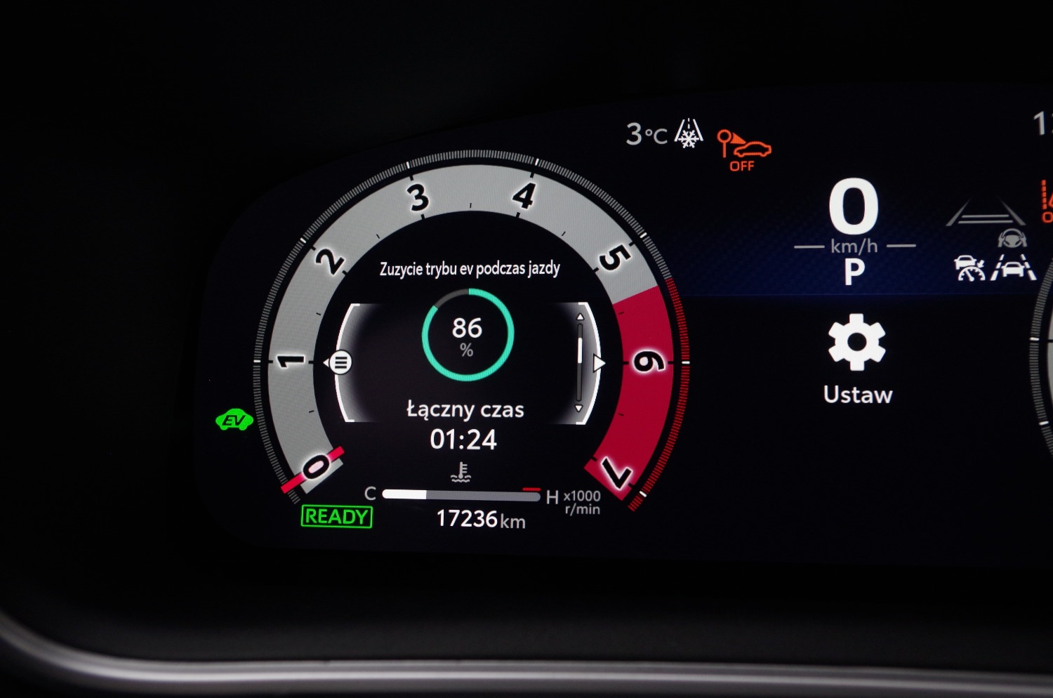 Toyota-Corolla-Cross-1.8-Hybrid-140-KM-4X2-Style-C34