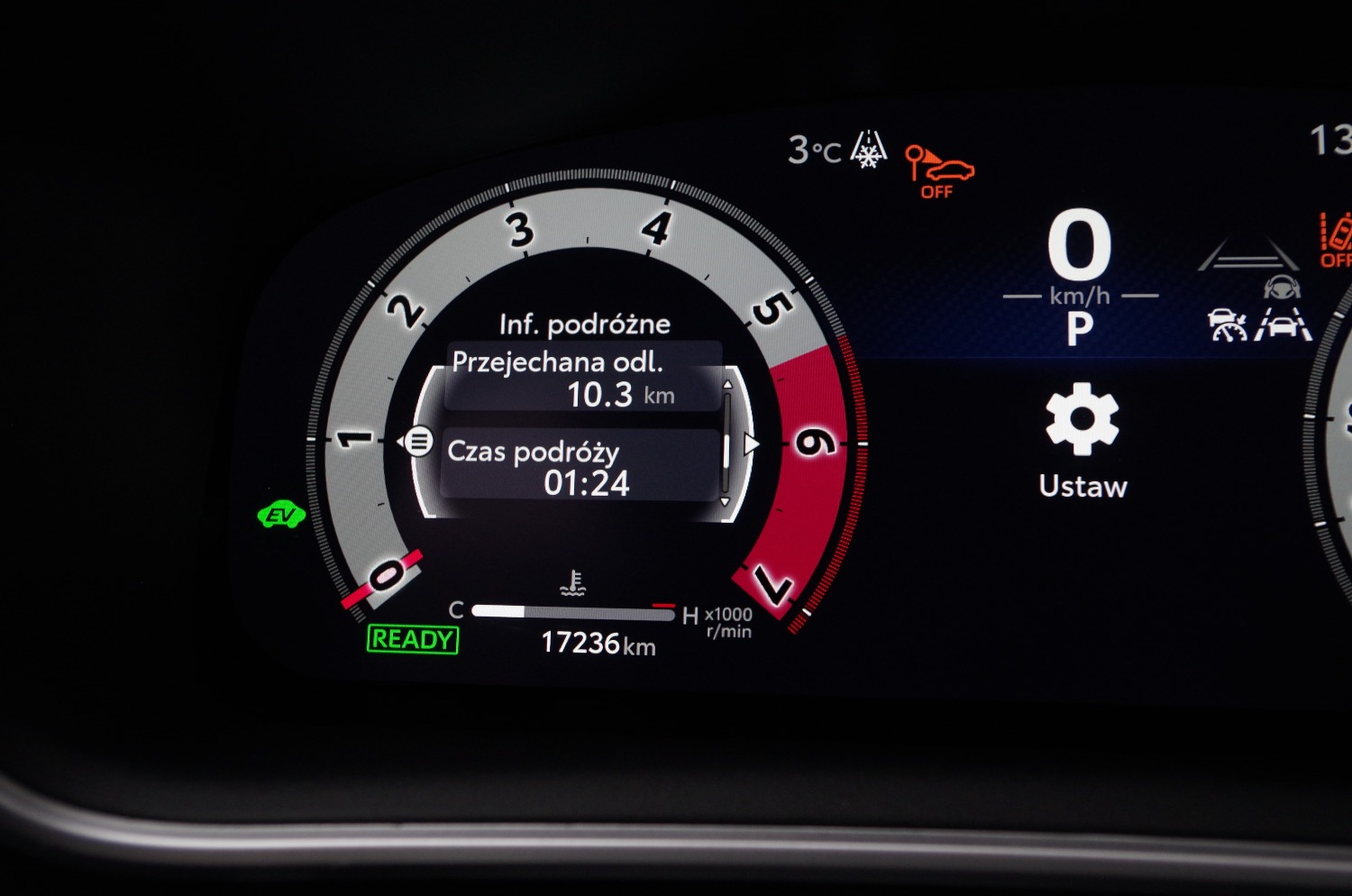 Toyota-Corolla-Cross-1.8-Hybrid-140-KM-4X2-Style-C38