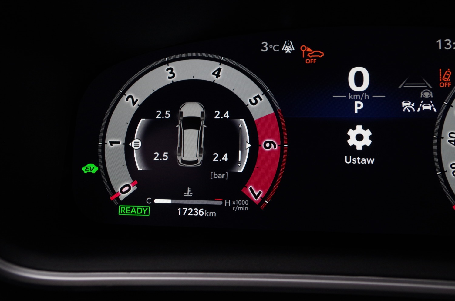 Toyota-Corolla-Cross-1.8-Hybrid-140-KM-4X2-Style-C42