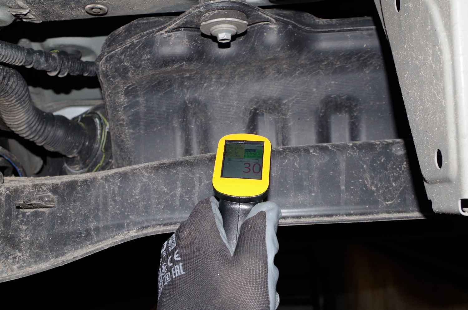 Toyota-Corolla-Cross-1.8-Hybrid-140-KM-4X2-Style-P15