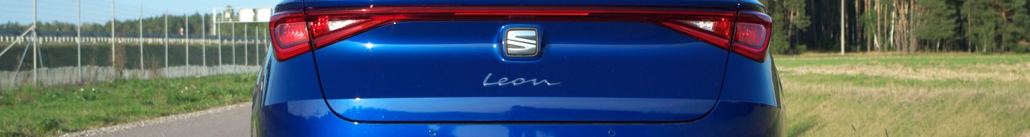 Seat Leon Sportstourer 2.0 TDI CR Start & Stop 150 KM DSG Xcellence