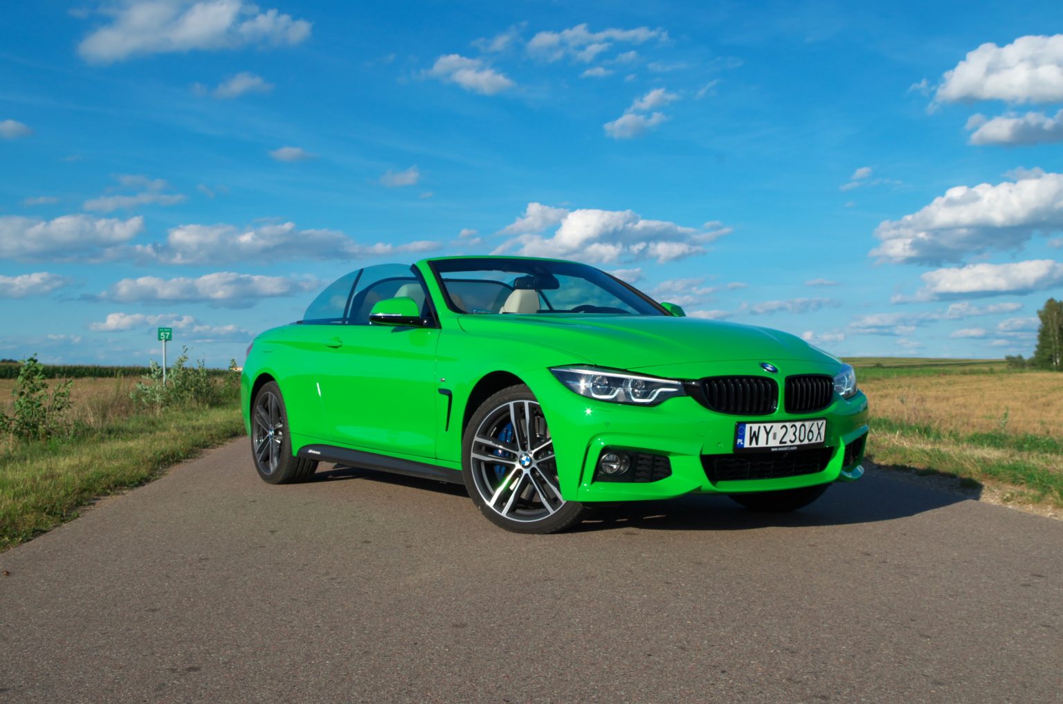 Бмв 430i xdrive