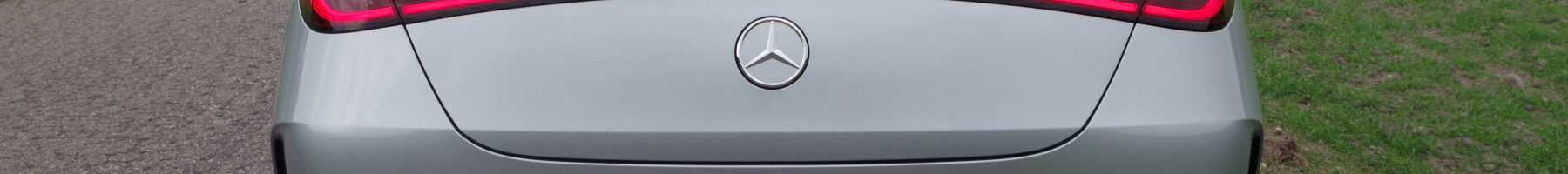 Mercedes-Benz GLC 300 e 4MATIC AMG Coupé