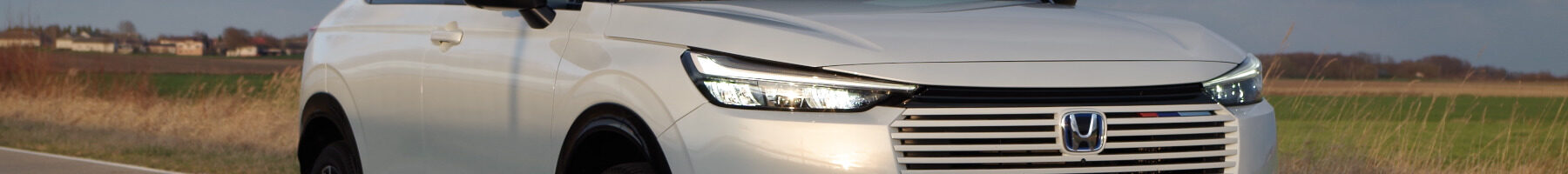 Honda HR-V e:HEV Advance Style Plus