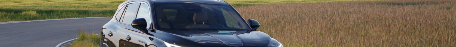 MG HS 1.5T 170 KM AT7 DCT Exclusive