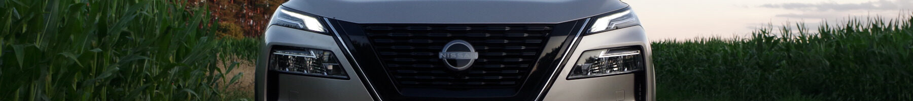 Nissan X-Trail e-POWER 4WD 213 KM AT Tekna