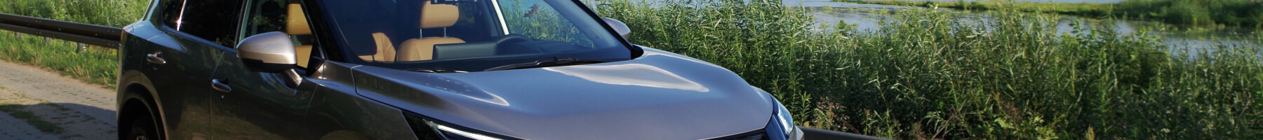 Nissan X-Trail e-POWER 4WD 213 KM AT Tekna