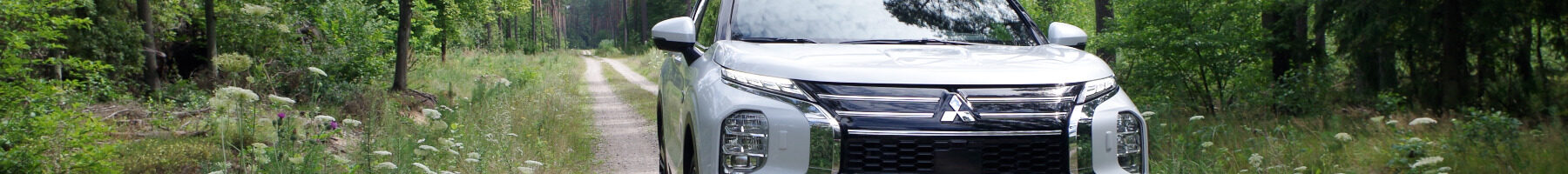 Mitsubishi Outlander PHEV 2.4 AT 4WD 306 KM Instyle Plus