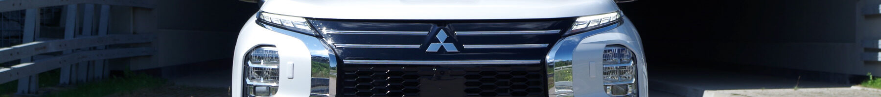 Mitsubishi Outlander PHEV 2.4 AT 4WD 306 KM Instyle Plus