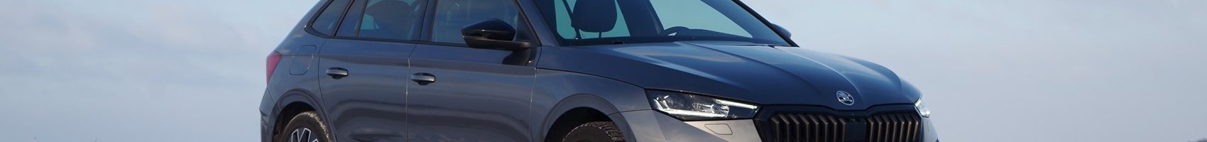 Skoda Scala 1.5 TSI 150 KM DSG Edition 130