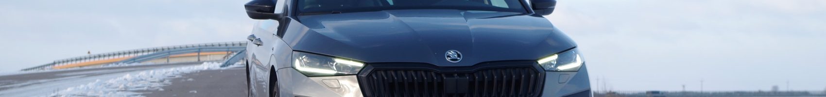 Skoda Scala 1.5 TSI 150 KM DSG Edition 130