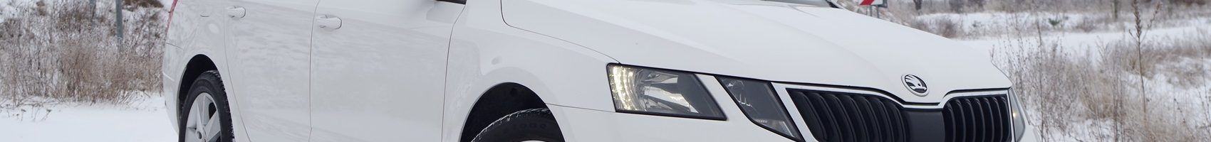 Skoda Octavia Combi 1.6 TDI 115 KM Ambition