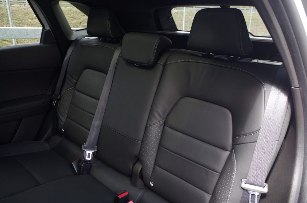 Mitsubishi Grandis M Hybrid 1.3 7DCT 140 KM Instyle B71