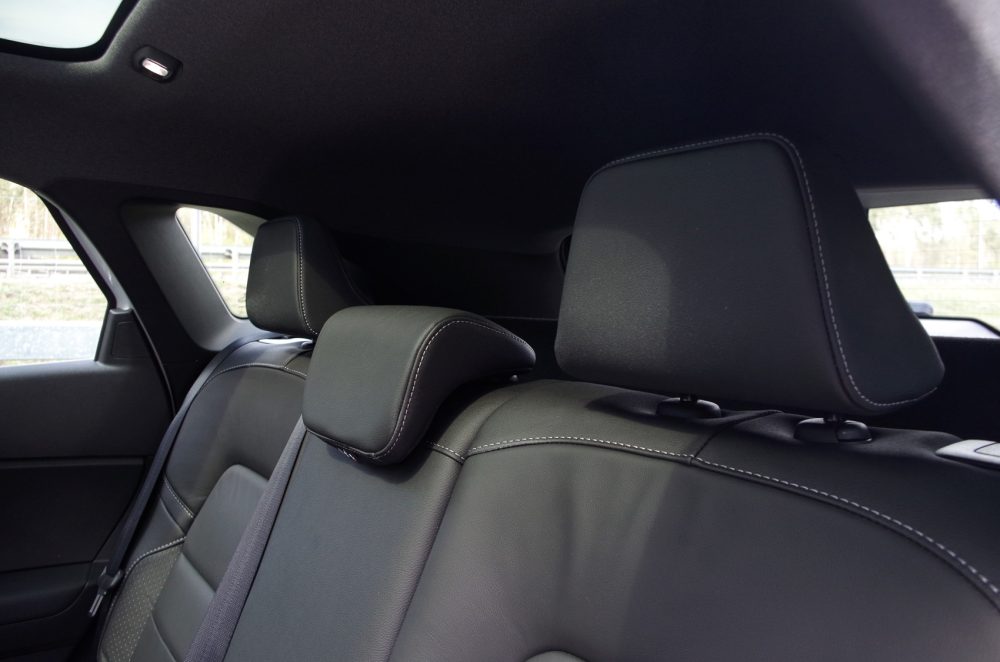 Mitsubishi Grandis M Hybrid 1.3 7DCT 140 KM Instyle B77