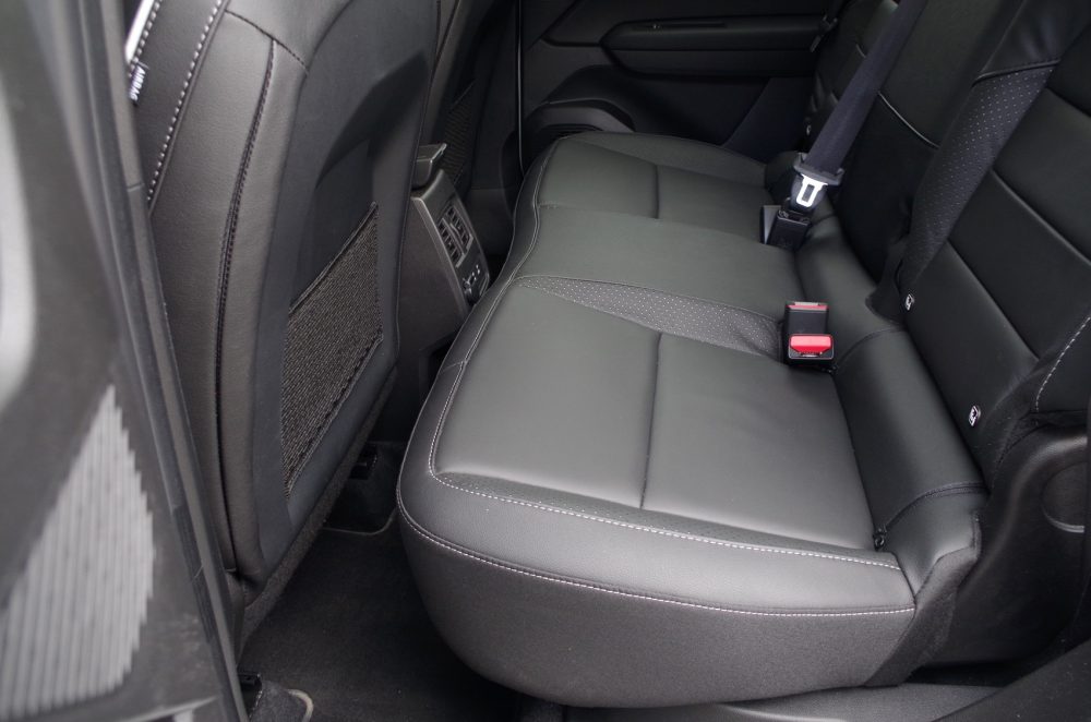 Mitsubishi Grandis M Hybrid 1.3 7DCT 140 KM Instyle B81