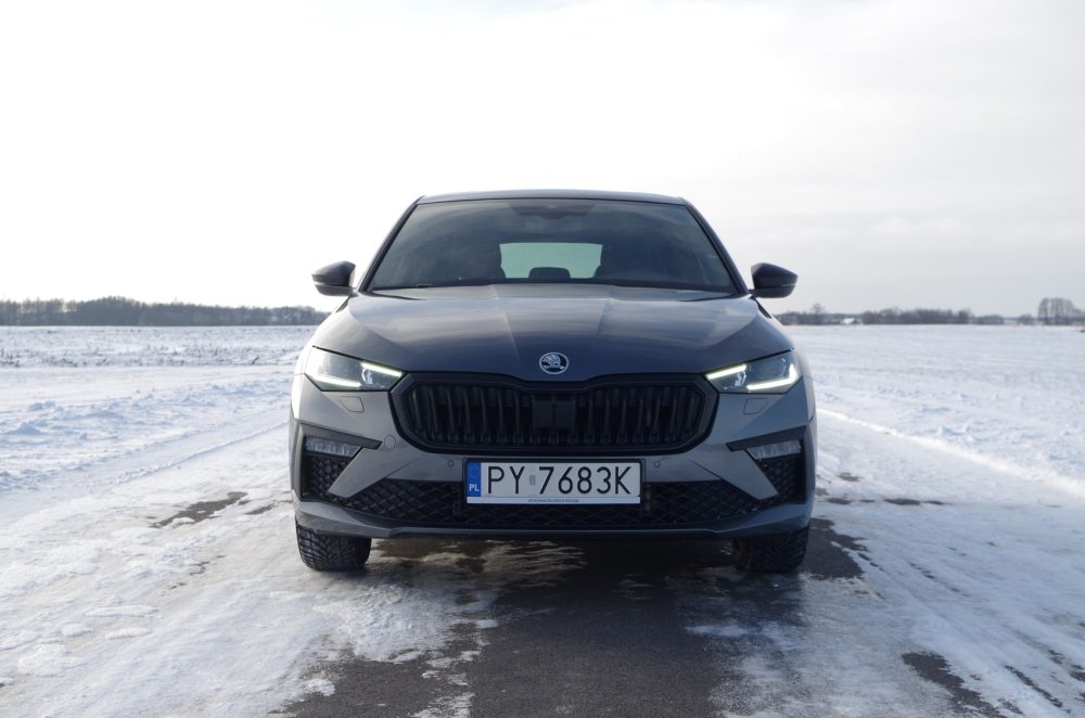 Skoda Scala 1.5 TSI 150 KM DSG Edition 130 A05