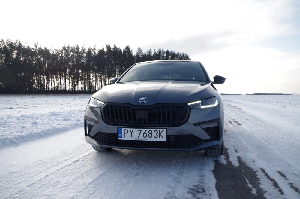 Skoda Scala 1.5 TSI 150 KM DSG Edition 130 A06