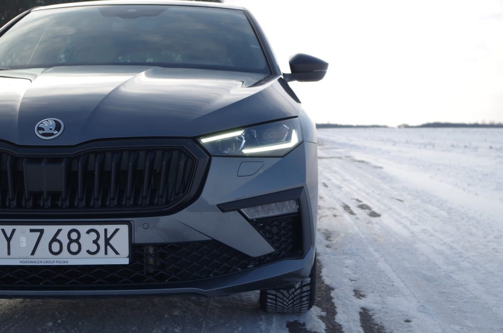 Skoda Scala 1.5 TSI 150 KM DSG Edition 130 A07