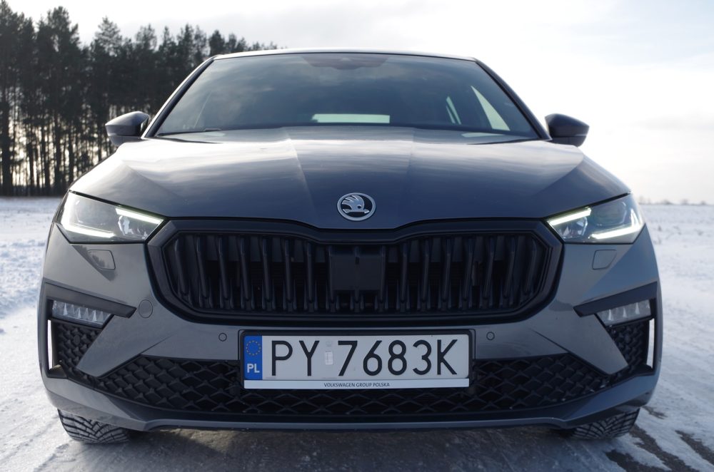 Skoda Scala 1.5 TSI 150 KM DSG Edition 130 A08