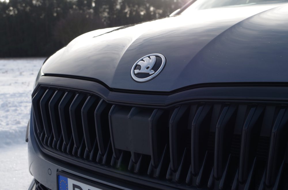 Skoda Scala 1.5 TSI 150 KM DSG Edition 130 A10