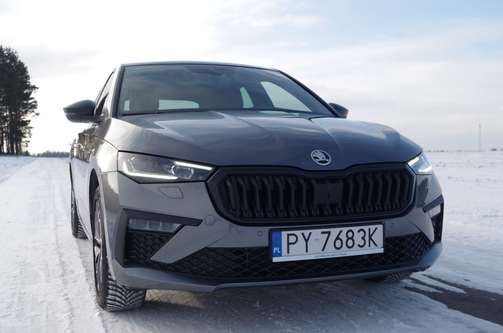 Skoda Scala 1.5 TSI 150 KM DSG Edition 130 A11