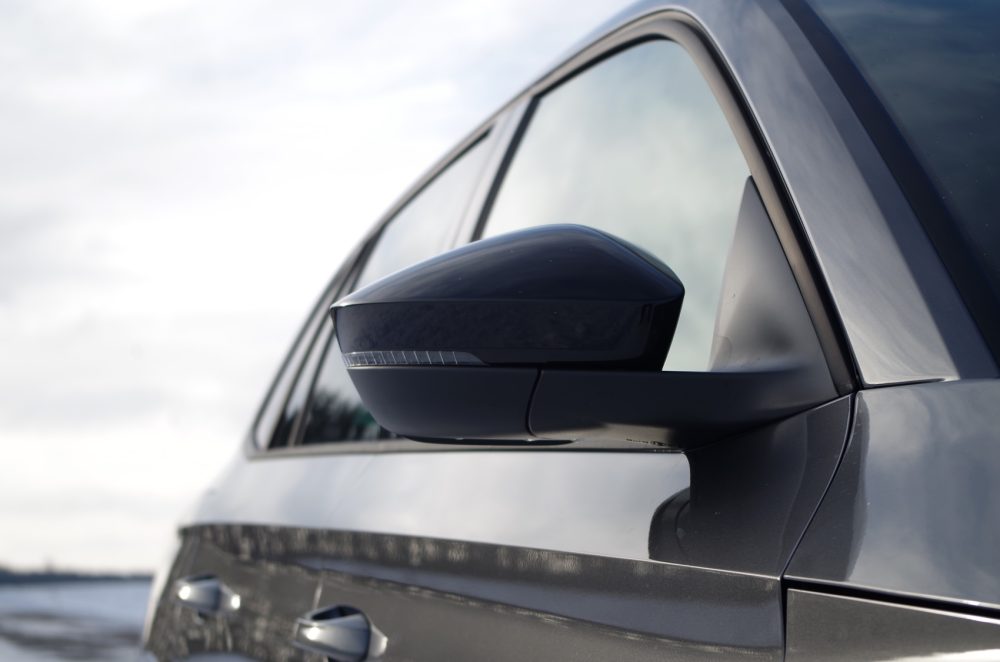 Skoda Scala 1.5 TSI 150 KM DSG Edition 130 A12