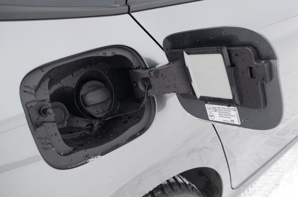 Skoda Scala 1.5 TSI 150 KM DSG Edition 130 A22