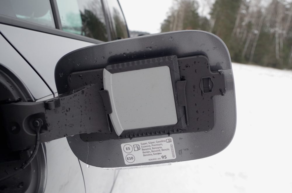 Skoda Scala 1.5 TSI 150 KM DSG Edition 130 A23