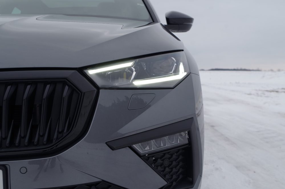 Skoda Scala 1.5 TSI 150 KM DSG Edition 130 A24