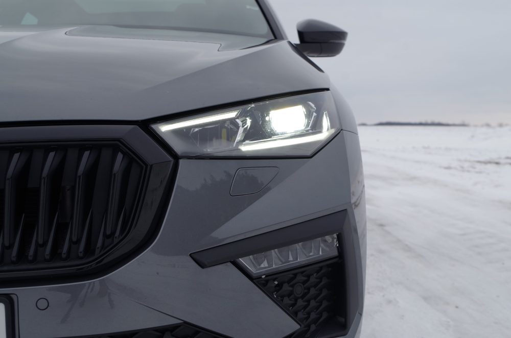 Skoda Scala 1.5 TSI 150 KM DSG Edition 130 A25