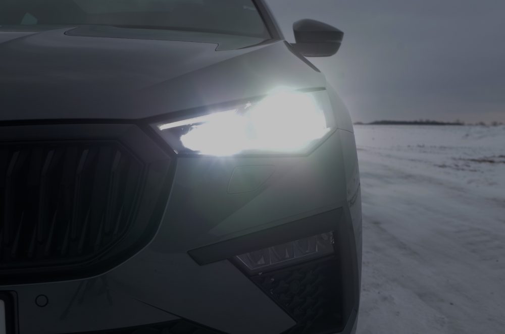 Skoda Scala 1.5 TSI 150 KM DSG Edition 130 A26