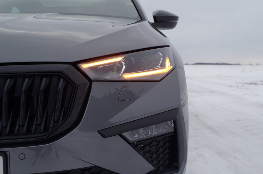 Skoda Scala 1.5 TSI 150 KM DSG Edition 130 A27