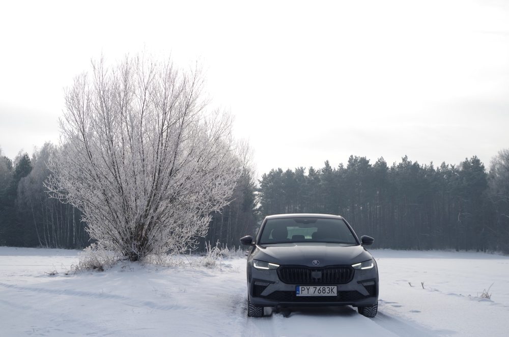 Skoda Scala 1.5 TSI 150 KM DSG Edition 130 A36