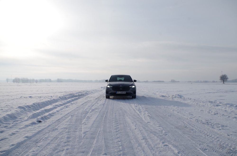 Skoda Scala 1.5 TSI 150 KM DSG Edition 130 A38