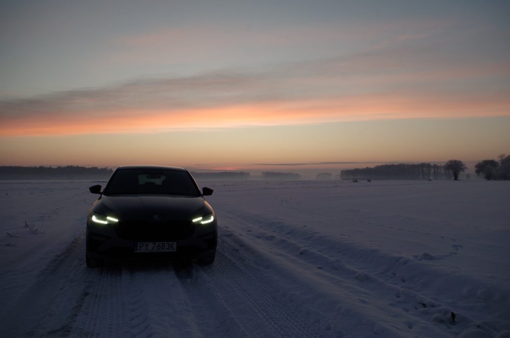 Skoda Scala 1.5 TSI 150 KM DSG Edition 130 A41