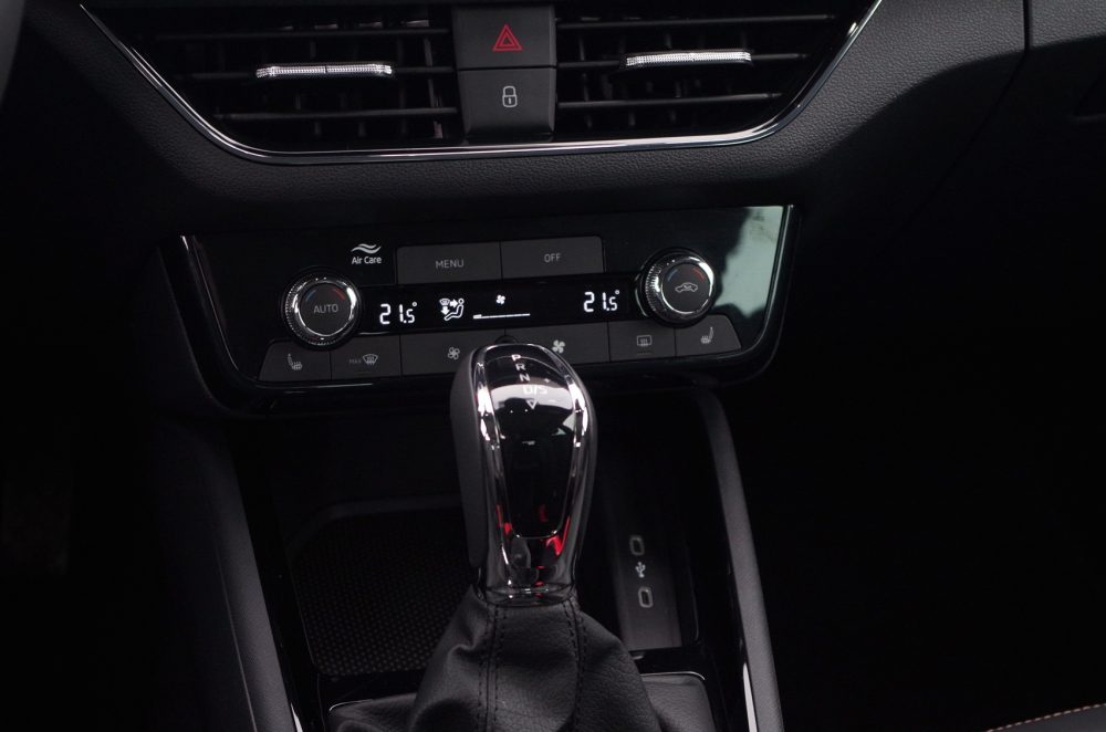 Skoda Scala 1.5 TSI 150 KM DSG Edition 130 B13