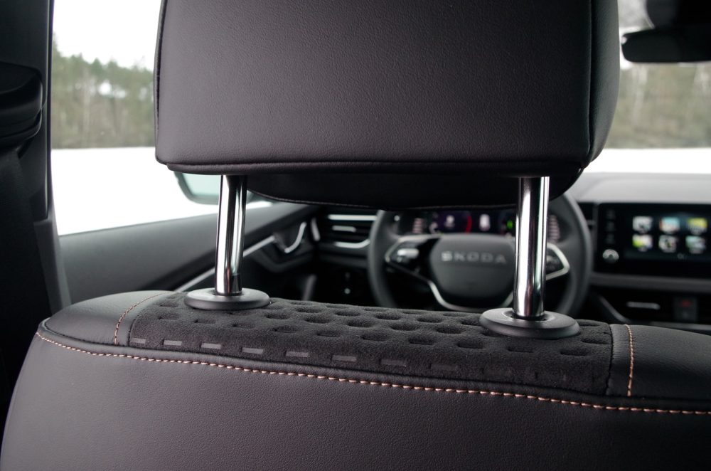 Skoda Scala 1.5 TSI 150 KM DSG Edition 130 B17